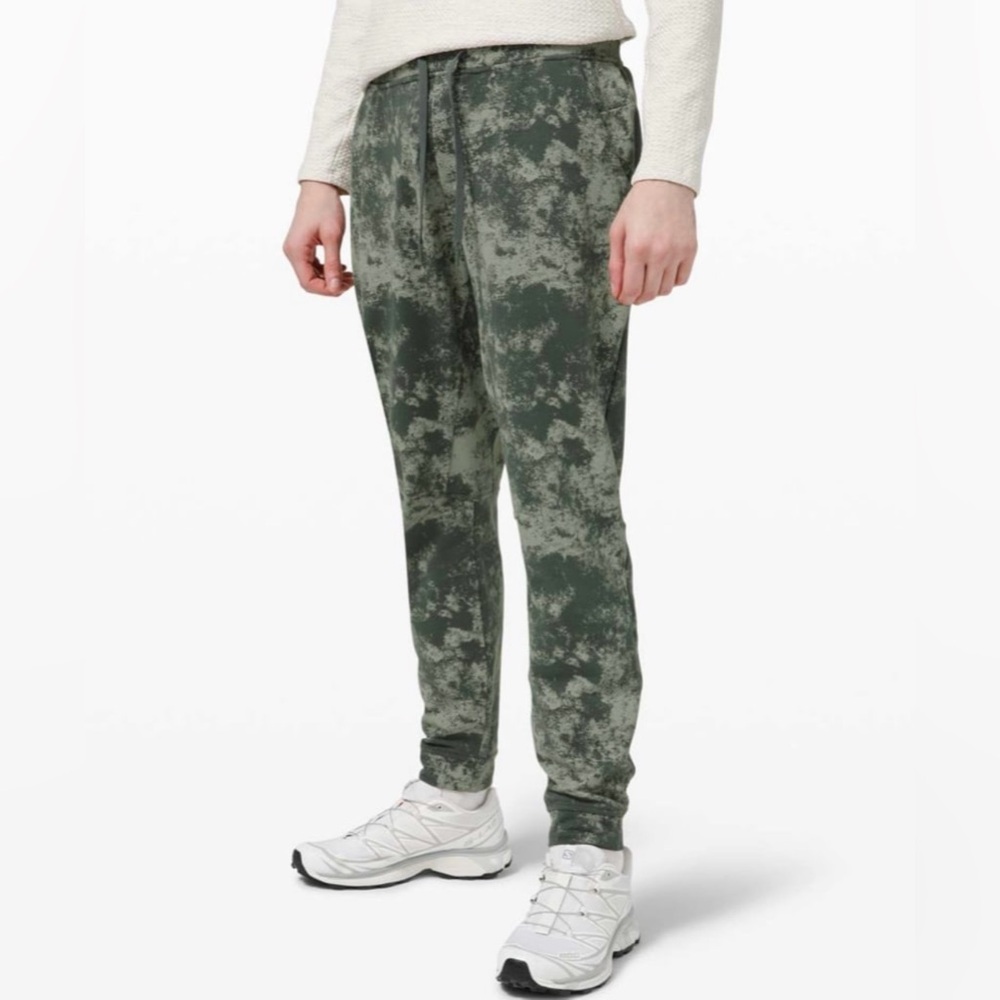 Lululemon City Sweat Jogger